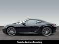 Porsche Cayman 718 Cayman (982) Siyah - thumbnail 2