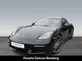 Porsche Cayman 718 Cayman (982) Siyah - thumbnail 1