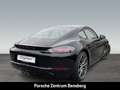 Porsche Cayman 718 Cayman (982) Siyah - thumbnail 4