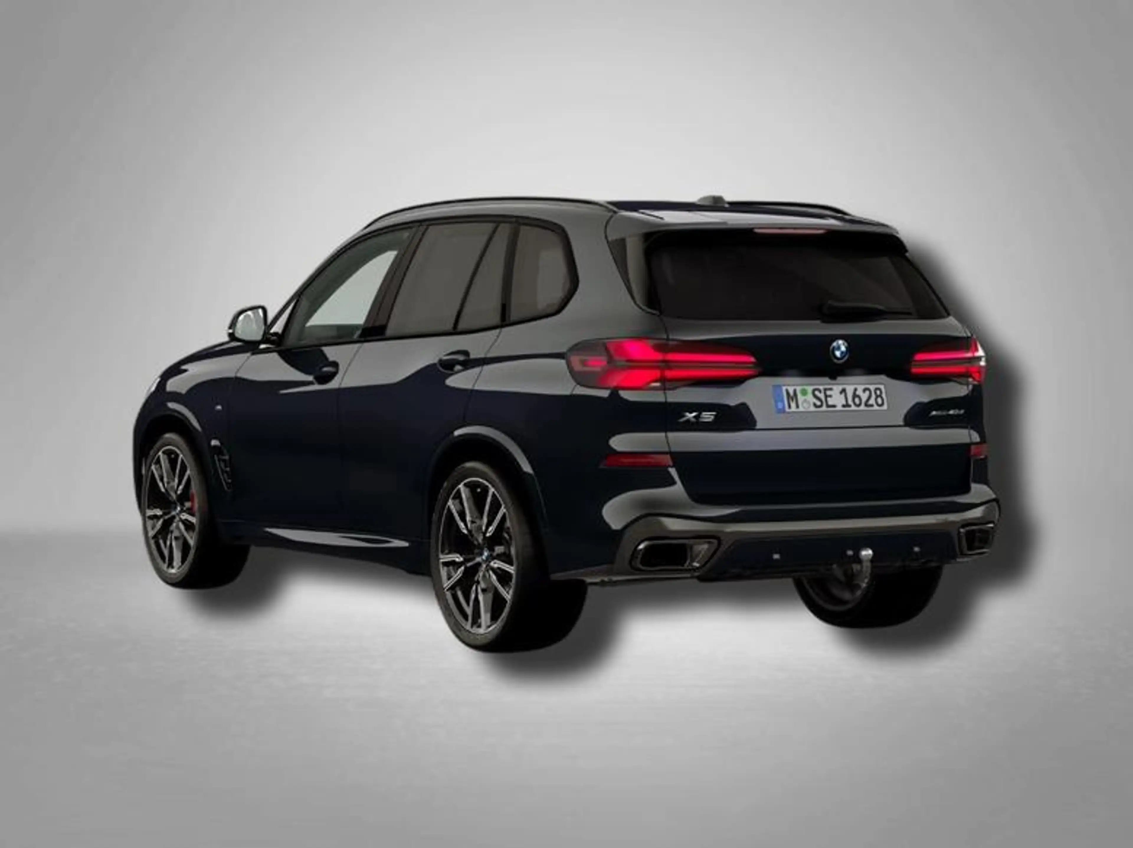 BMW X5 M Sportpaket Pro 40d Steptronic xDrive 259 kW (... — photo 3