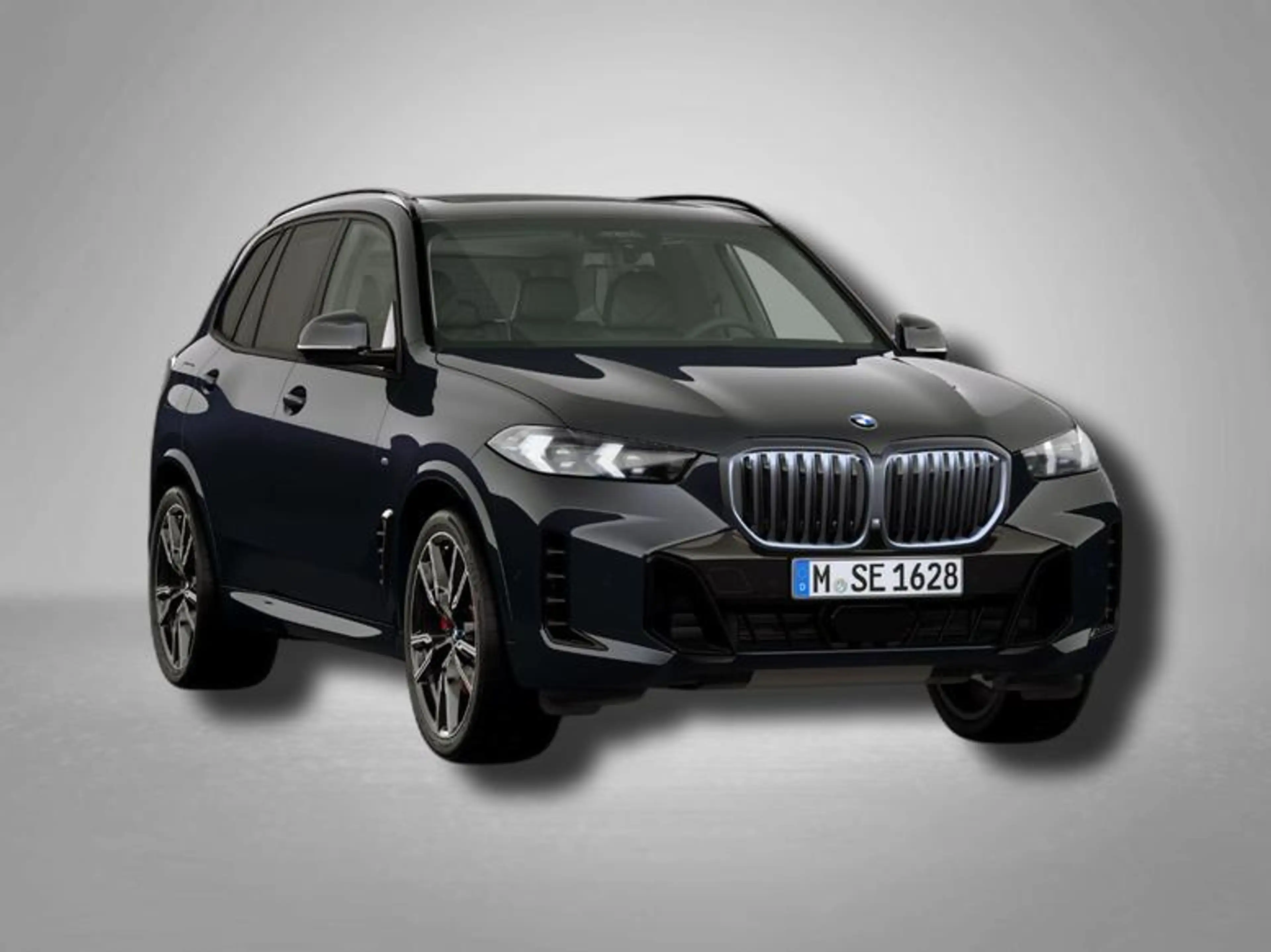 BMW X5 M Sportpaket Pro 40d Steptronic xDrive 259 kW (...