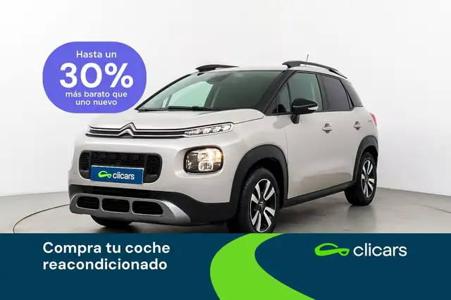 Citroen C3 Aircross Puretech S&S Shine 110