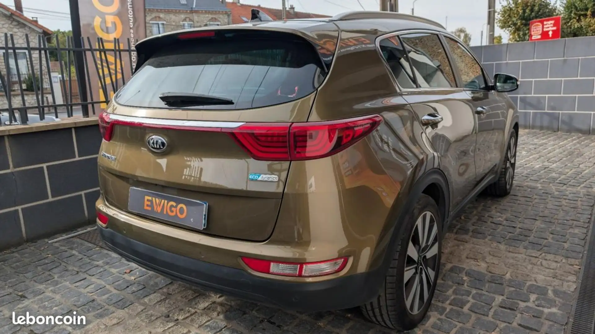 Kia Sportage 2.0 CRDI 136cv Premium 4X2 Full Options - 2