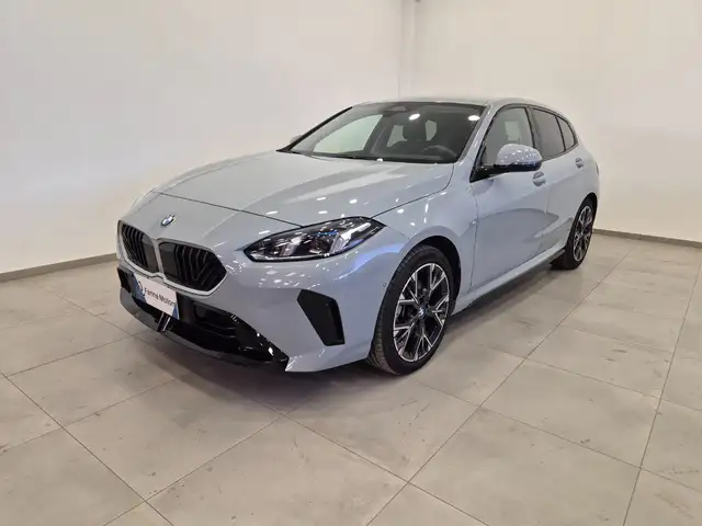 BMW 120 d 48V MSport Design auto IN PROMO