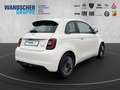Fiat 500e 500 e Basis 42 kWh Carplay+RFK+SHZ+LM Blanc - thumbnail 7