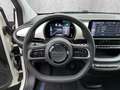 Fiat 500e 500 e Basis 42 kWh Carplay+RFK+SHZ+LM Blanc - thumbnail 13