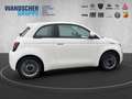 Fiat 500e 500 e Basis 42 kWh Carplay+RFK+SHZ+LM Blanc - thumbnail 8