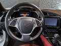 Chevrolet Corvette 3LT Z51 Stingray 6.2L 466ch BVM Weiß - thumbnail 16