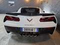 Chevrolet Corvette 3LT Z51 Stingray 6.2L 466ch BVM Weiß - thumbnail 5