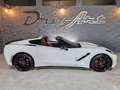 Chevrolet Corvette 3LT Z51 Stingray 6.2L 466ch BVM Weiß - thumbnail 4