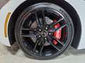 Chevrolet Corvette 3LT Z51 Stingray 6.2L 466ch BVM Weiß - thumbnail 30