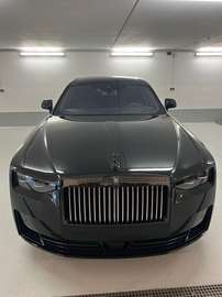 Ghost Black Badge