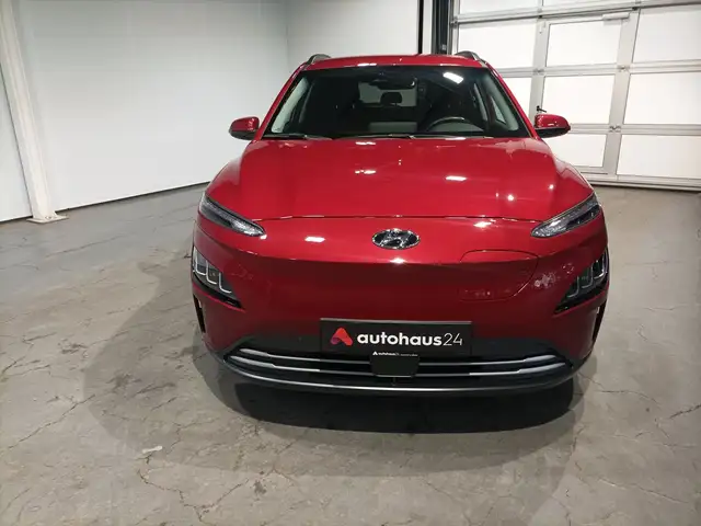 Hyundai Kona view 2