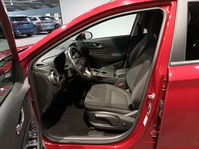 Hyundai Kona view 8