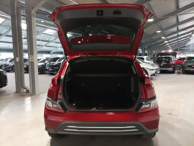 Hyundai Kona view 6