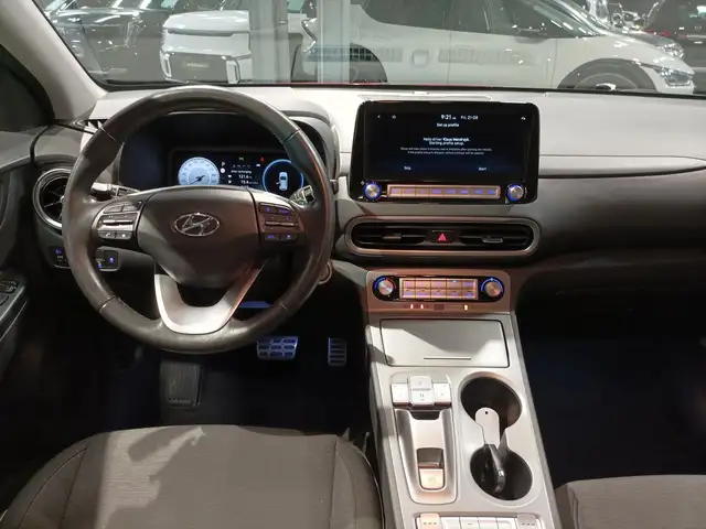 Hyundai Kona view 9