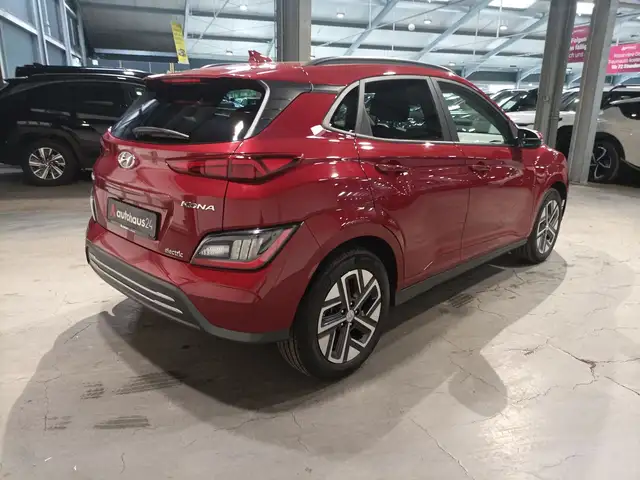 Hyundai Kona view 5