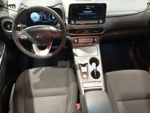 Hyundai Kona view 14