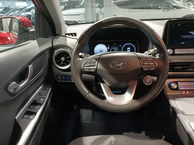 Hyundai Kona view 10