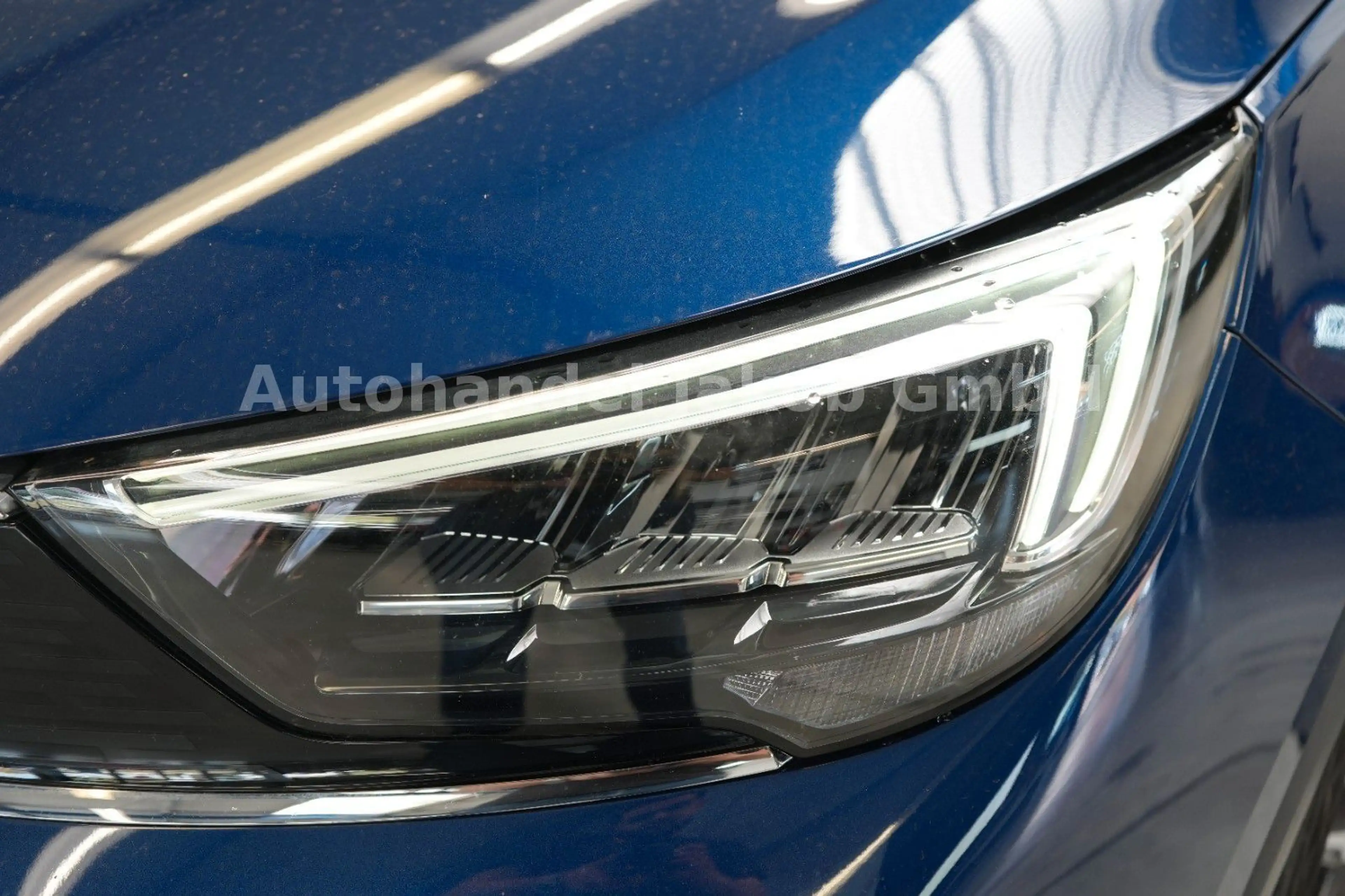 Opel Crossland X — photo 14