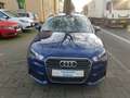 Audi A1 Attraction-KLIMA-NAVI-79€ Monatlich Finanzier Blauw - thumbnail 4