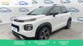 Citroen C3 Aircross 1.2 Puretech 110 EAT6 Shine - Automatique Blanc - thumbnail 1