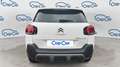 Citroen C3 Aircross 1.2 Puretech 110 EAT6 Shine - Automatique Blanc - thumbnail 3
