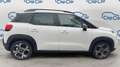 Citroen C3 Aircross 1.2 Puretech 110 EAT6 Shine - Automatique Blanc - thumbnail 4