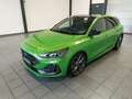 Ford Focus ST 2.3 EcoBoost  ST X|B&O|Matrix|HeadUp Grün - thumbnail 3