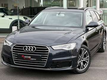 Avant 2.0 TDi * S tronic * Att. Rem * Cuir * Camera *