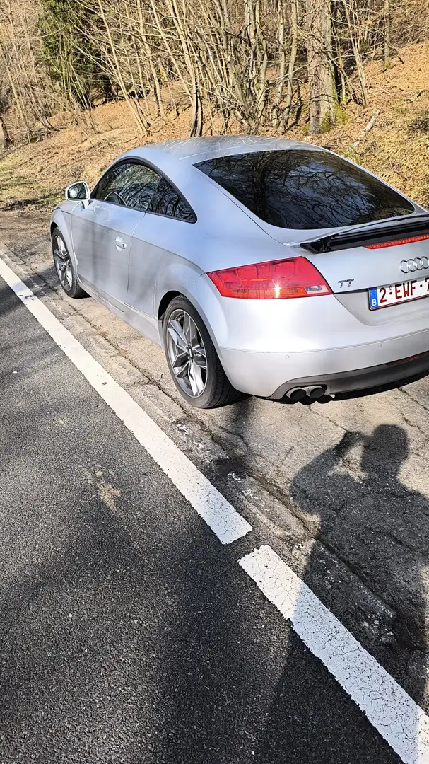 Audi TT Coupé 1.8 TFSI 160 - 2