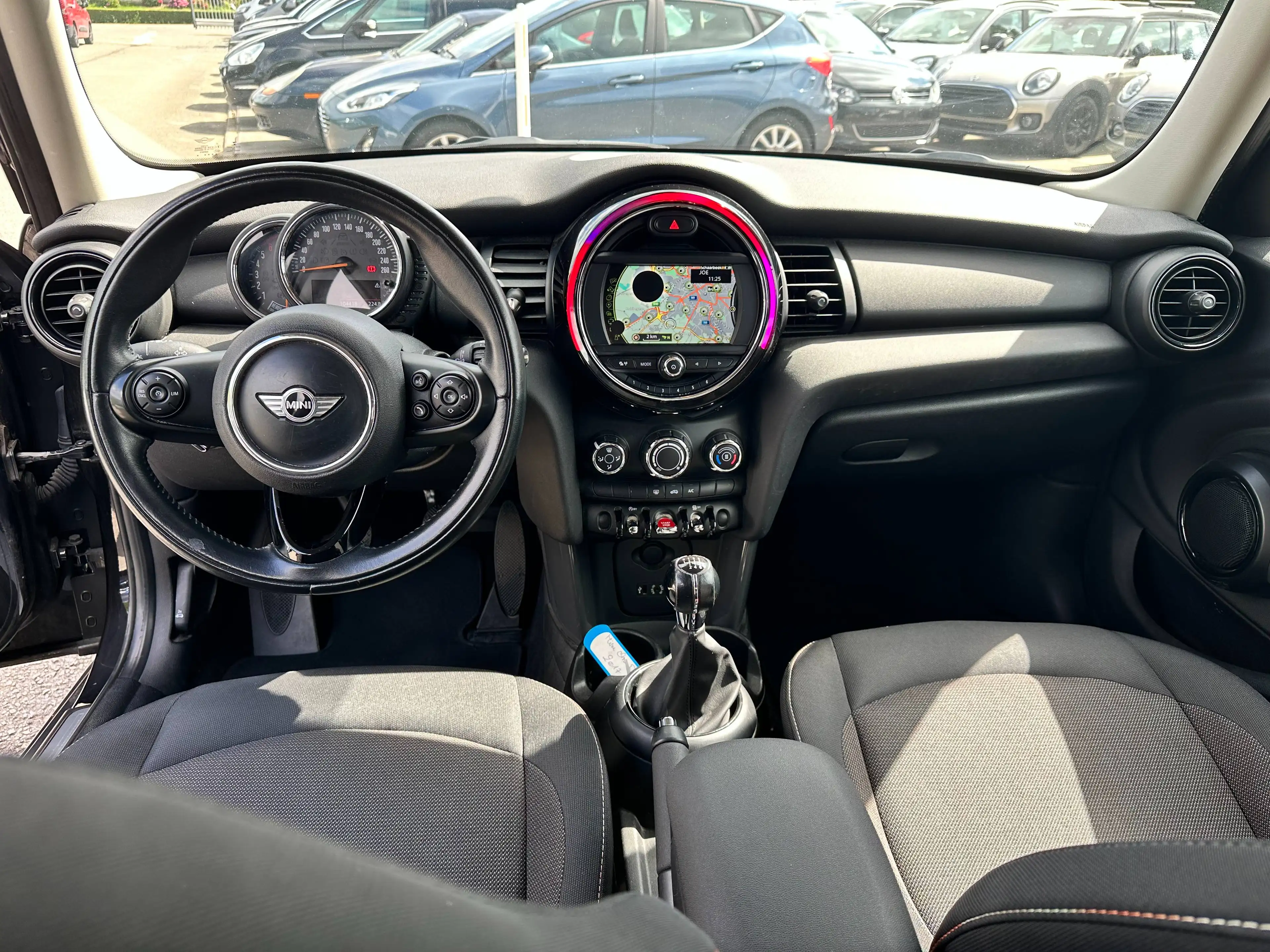 MINI One D Mini 1.5 D One — photo 11