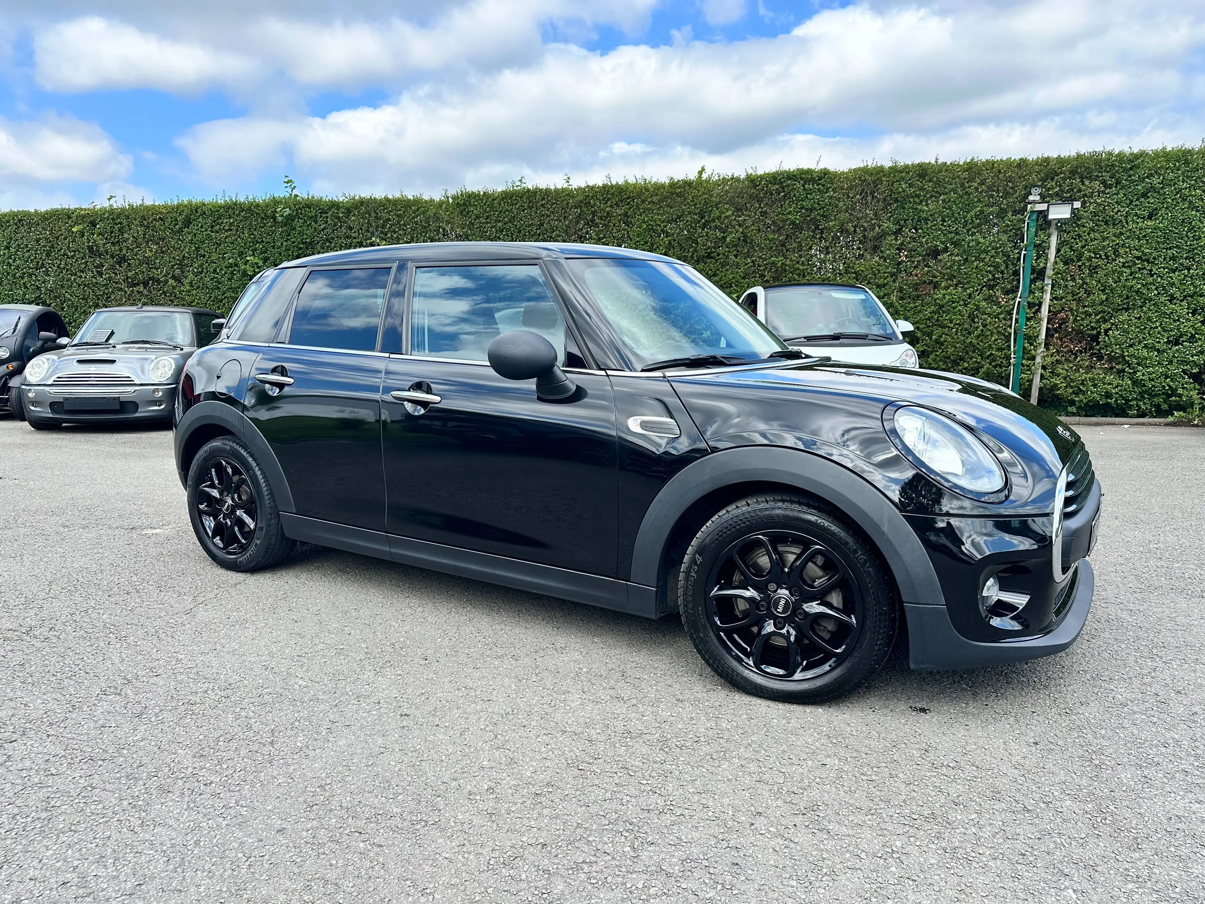 MINI One D Mini 1.5 D One
