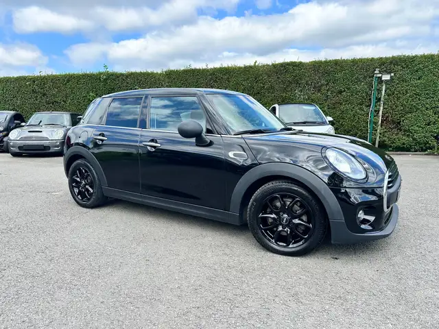 MINI Mini