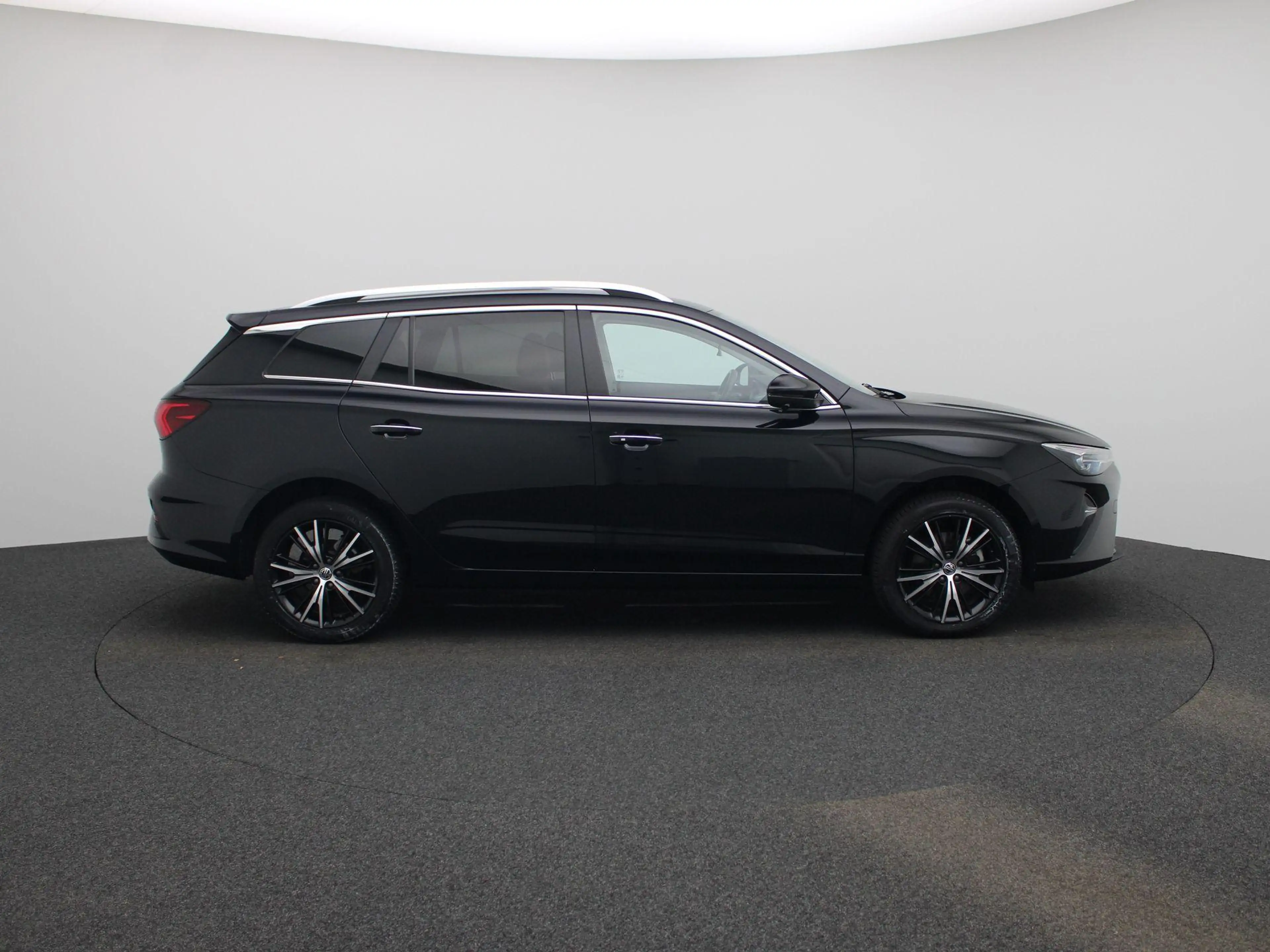 MG MG5 Luxury Long Range 61 kWh | Leder | Navi | 360 Came — photo 6
