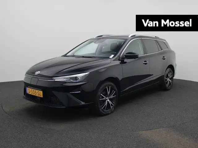 MG MG5 Luxury Long Range 61 kWh | Leder | Navi | 360 Came