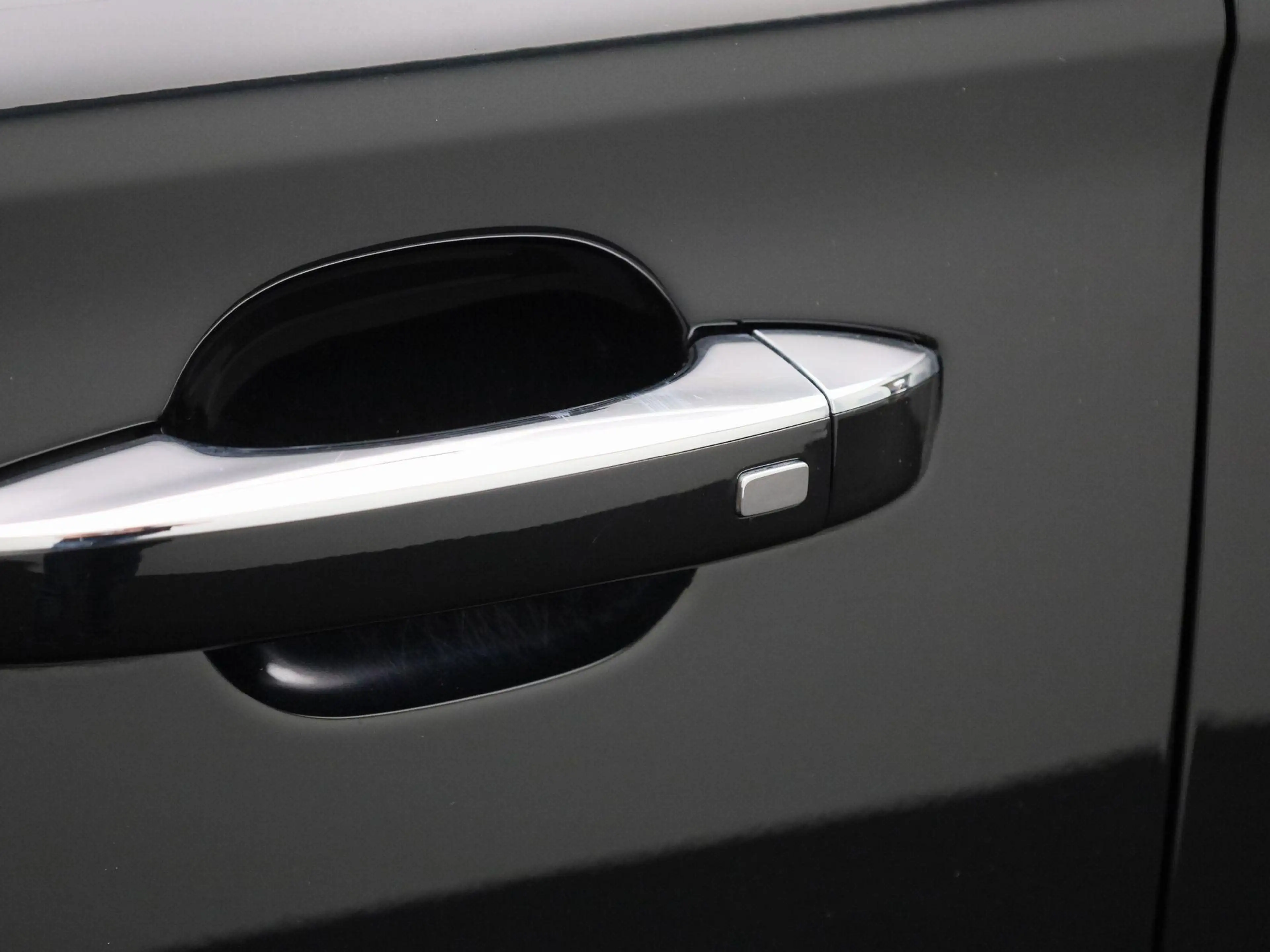 MG MG5 Luxury Long Range 61 kWh | Leder | Navi | 360 Came — photo 15