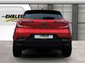 Renault Captur II Techno mild Hybrid 160 edc Automatic Rosso - thumbnail 5