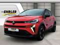 Renault Captur II Techno mild Hybrid 160 edc Automatic Rosso - thumbnail 1