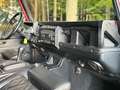 Land Rover Defender 130 Td5 Crewcab AUTOMATIC , nur 115000 kms Rouge - thumbnail 9