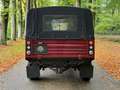 Land Rover Defender 130 Td5 Crewcab AUTOMATIC , nur 115000 kms Rouge - thumbnail 7
