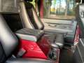 Land Rover Defender 130 Td5 Crewcab AUTOMATIC , nur 115000 kms Rouge - thumbnail 15