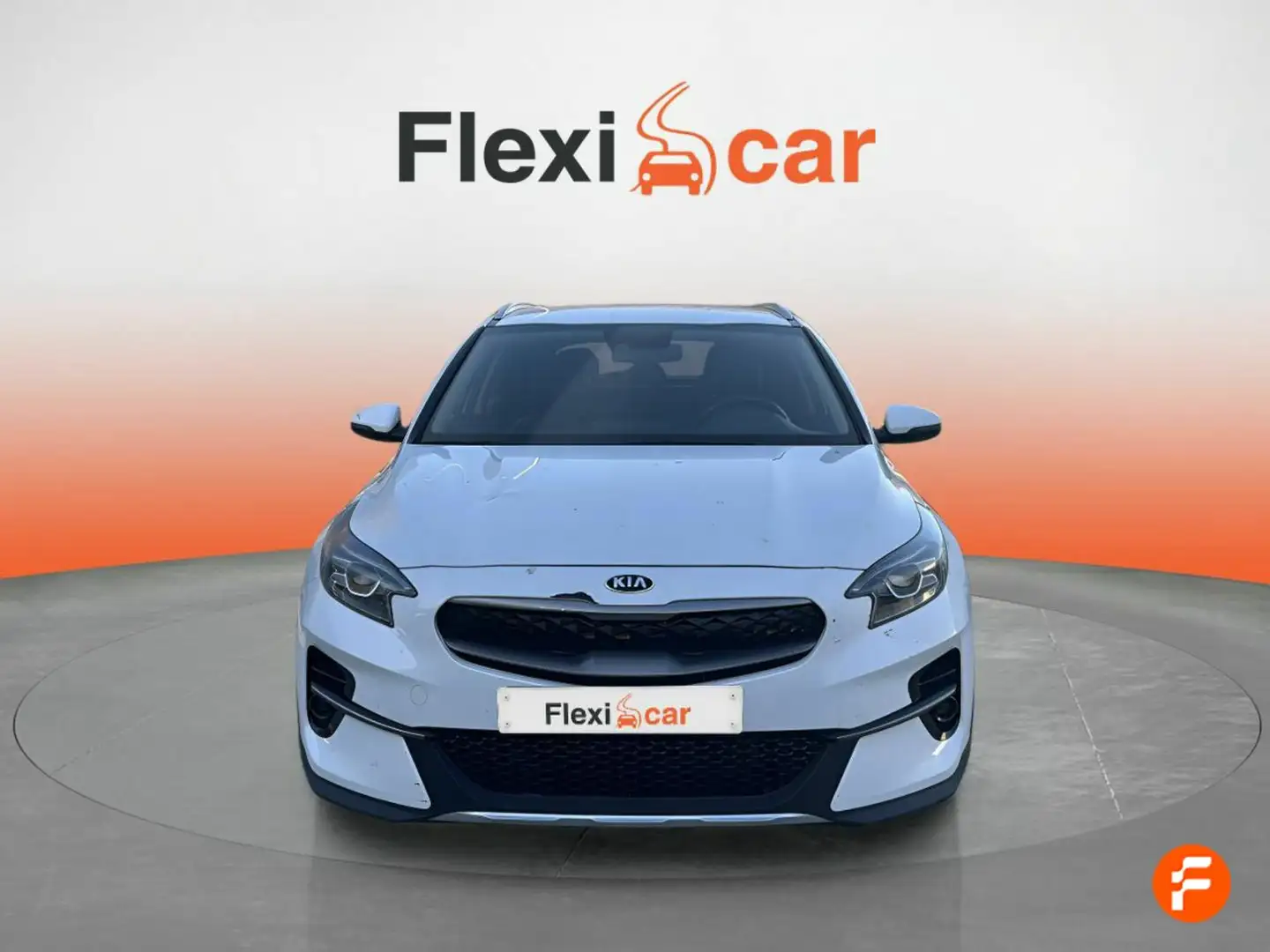 Kia XCeed 1.6 GDi PHEV 104kW (141CV) eDrive Bianco - 2