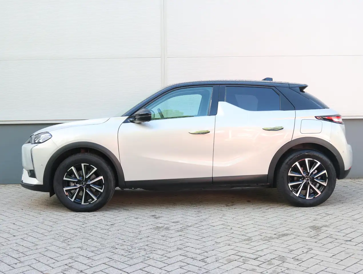 DS Automobiles DS 3 2025