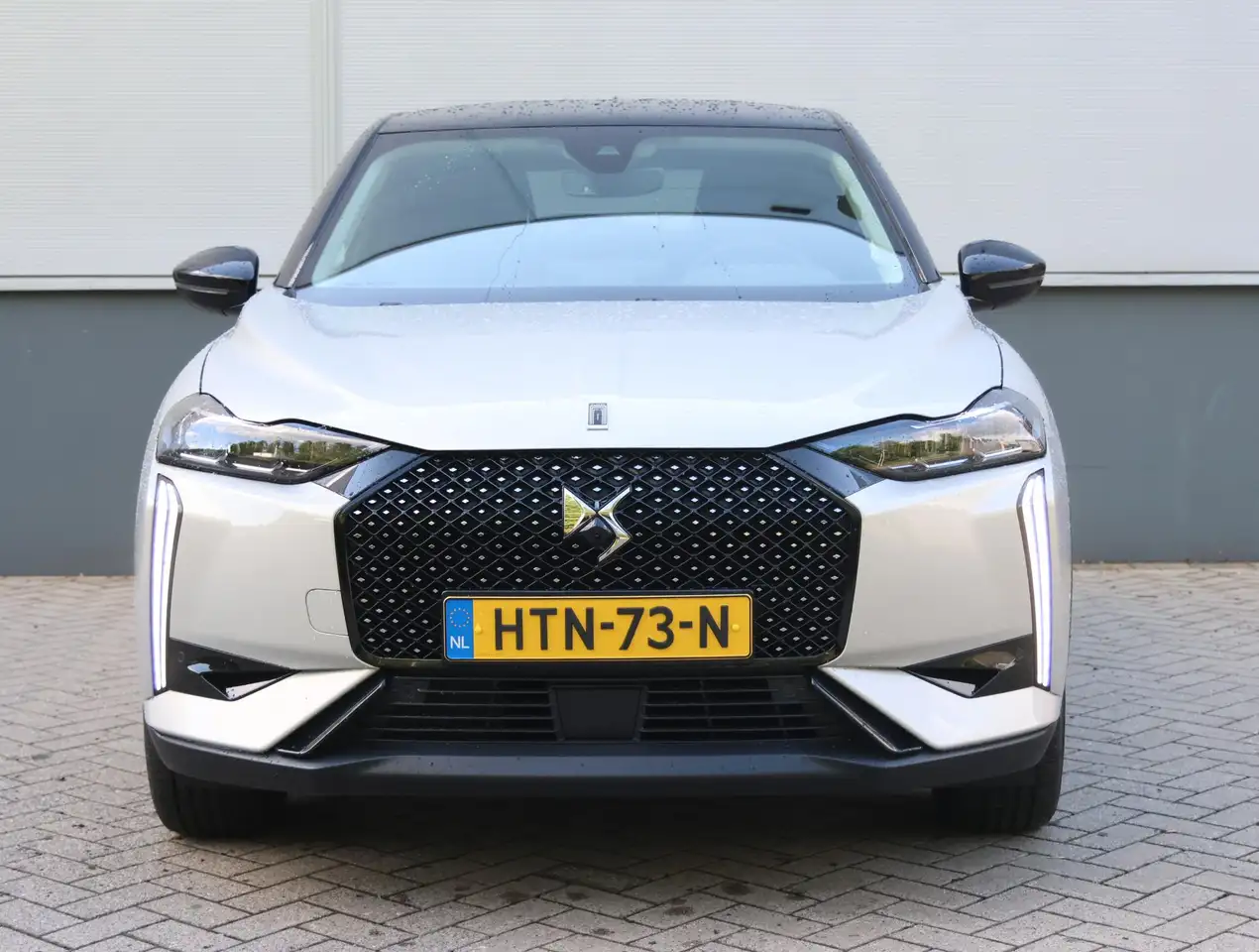 DS Automobiles DS 3 2025