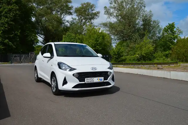 Hyundai i10 Select