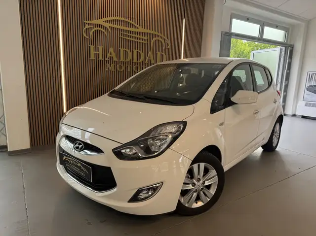 Hyundai iX20 1.4 crdi Comfort 90cv