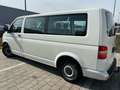 Volkswagen T5 Transporter Kasten-Kombi Kombi lang Grau - thumbnail 10