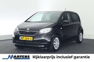 1.0 60pk Greentech Ambition Cruise Control Airco L