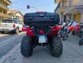 Yamaha Grizzly 700 FI eps Червоний - thumbnail 5
